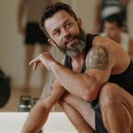 Aaron Griffiths | Movement Teacher - @agrifforama - Instagram