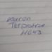 Aaron Terpstra - Facebook