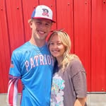Aaron Terpstra - @aaron_terpstra_18 - Instagram