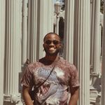 Aaron G. Terrell - @lilteaspoon - Instagram