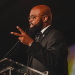 Aaron T. Terrell - @aterrell84 - Instagram