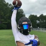 Aaron Terrell - @ron__simmons - Instagram