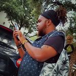 Aaron Terrell - @aroyalencounter - Instagram