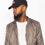 Aaron Terrell Green - @aterrellgreen - Instagram
