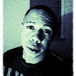 Aaron Terrell Paris - @aaronterrell55l1v3 - Instagram