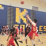 Aaron Tesch - @taaron1207 - Instagram