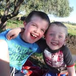 Aaron Tews - @tewsaaron - Instagram