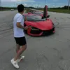 aaron - @aaronthai27 - TikTok