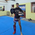 Aaron Muay Thai🦍 - @carcamomuaythai - Instagram
