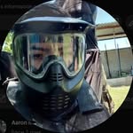 Aaron muy thai - @aaronaalexandergutierrezreyes - Instagram