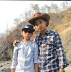 Aaron Thai - Facebook
