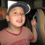 Aaron Thai - Facebook