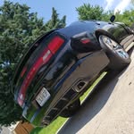 Aaron Theesfeld - @hemi_hemorrhoid415 - Instagram