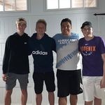 Aaron - @aaronthielen21 - Instagram