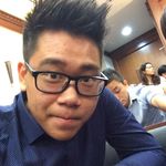 Aaron Thien Sieh Loon - @aaronthienloon - Instagram