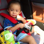 @aaronthien93 - Instagram