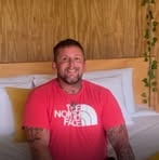 Aaron Tipton - Facebook