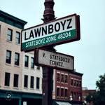 Aaron Tipton - @232youngstone - Instagram