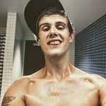 Aaron Tipton - @tiptonaaron - Instagram
