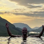 Aaron D Nicholson - @aarontoao - Instagram