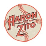 Aaron to Zito - @aarontozito - Instagram