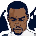 Aaron Toney - @aarontoney - Instagram