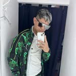 Aaron Tomas👑❤ - @aaron.tomi - Instagram