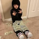 Aaron Tomas - @enfasisxley._ - Instagram