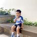 Aaron Tomas - Facebook
