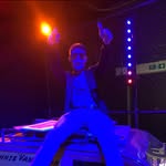 Aaron Tomas - @djarrontomas - Instagram
