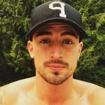 Aaron Tomas Anstey - @aarontomas_ - Instagram
