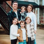 Aaron Tomaszewski - @a_tomski - Instagram