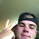 aaron - @aarontomlinson98 - Instagram
