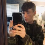 Aaron - @aarontomlinson - Instagram
