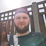 Aaron Tomlin - @azzat1878 - Instagram