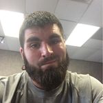 Aaron Tommy Goss - @aaron_man93 - Instagram