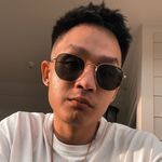 Aaron Tommy Vongsamphanh - @vongs.t - Instagram