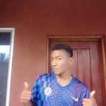 Thomas Terungwa Aaron Tommy - @thomasterungwaaaron - Instagram