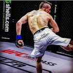 Tommy Aaron - @tommy_aaronmma - Instagram