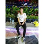 Tommy Aaron Cabrera - @tommyaaroncabrera - Instagram