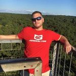 Aaron Tompkins - @awesomeaaront - Instagram