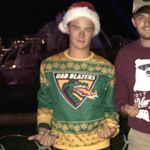 Aaron Tompkins - @theycallme_aaron - Instagram