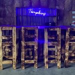 Aaron Tompkins - @redstalliontompkins - Instagram
