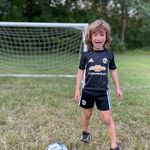 aarontompkins - @aarontompkins - Instagram