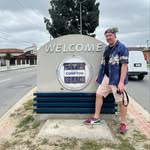 Aaron Smith - @aarontomsmith - Instagram