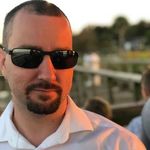 Aaron Toms - @atoms84 - Instagram