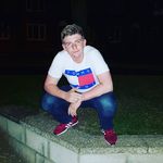 Aaron Toms - @_aaronspriv - Instagram