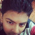 Aaron TOms - @aaron_rocks21 - Instagram