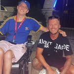 Aaron Toms - @atomz_94 - Instagram
