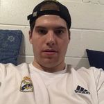 Aaron Toner - @atonez13 - Instagram